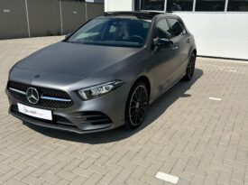 Mercedes Benz A250 E 1e Eigenaar 2013