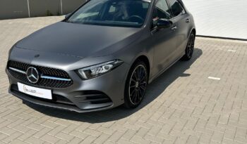 
									Mercedes Benz A250 E 1e Eigenaar 2013 full								