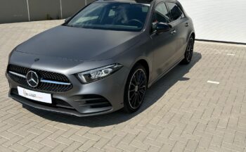 Mercedes Benz A250 E 1e Eigenaar 2013