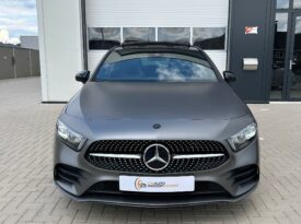 Mercedes Benz A250 E 1e Eigenaar 2013