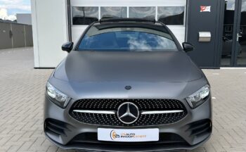 Mercedes Benz A250 E 1e Eigenaar 2013