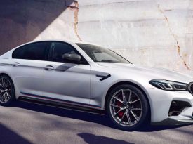 2021 BMW M5 F90 FULL OPTIONS