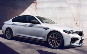 2021 BMW M5 F90 FULL OPTIONS