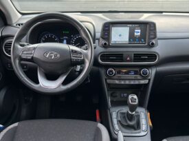 Hyundai Kona 2019 1e Eigenaar.