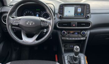 
									Hyundai Kona 2019 1e Eigenaar. full								