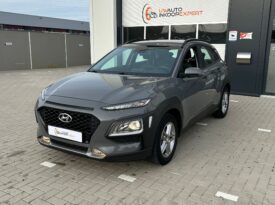 Hyundai Kona 2019 1e Eigenaar.