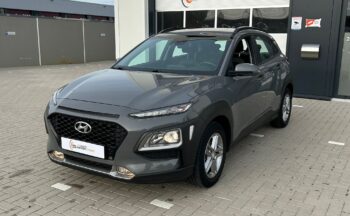 Hyundai Kona 2019 1e Eigenaar.