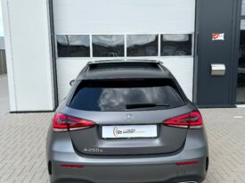 Mercedes Benz A250 E 1e Eigenaar 2013