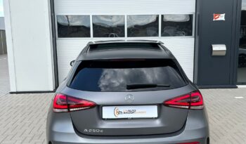 
									Mercedes Benz A250 E 1e Eigenaar 2013 full								