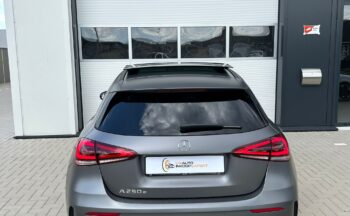 Mercedes Benz A250 E 1e Eigenaar 2013