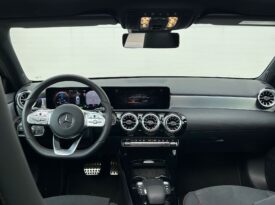 Mercedes Benz A250 E 1e Eigenaar 2013